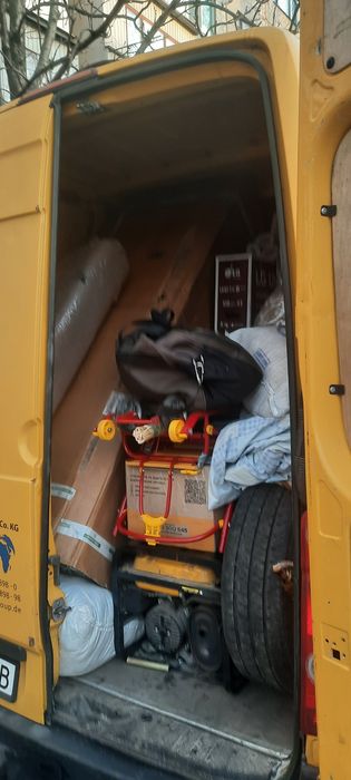 Грузоперевозки Домашний (СРОЧНЫЙ) Переезд по Области и Украине