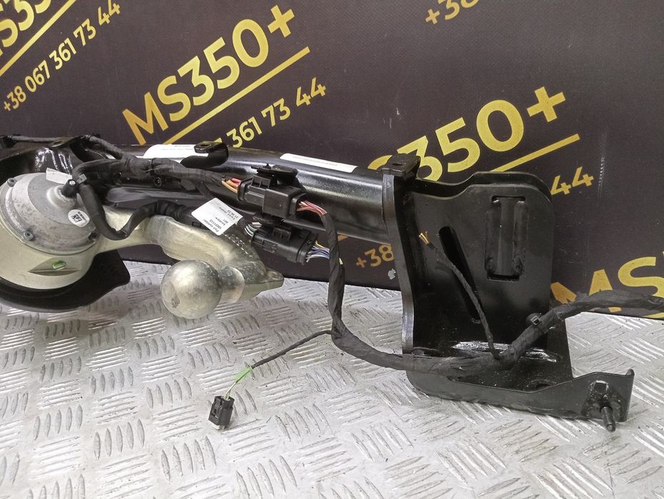 Фаркоп BMW X5 G05 Балка буксирувальна БМВ Х5 Г05 Розборка шрот