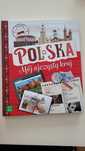 Polska. Mój ojczysty kraj