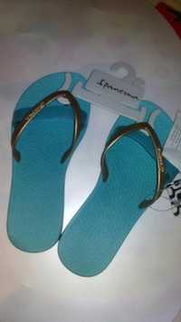 Havaianas Ipanema novas