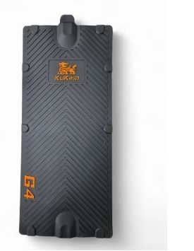 Gumowa nakładka na platformę KuKirin G4