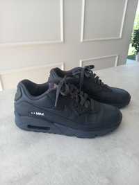 Buty Nike Air Max 90 leather GS rozm. 39