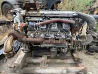 Двигатель КАМАЗ 740.63-400 Евро-3 (740.62, 740.61) электон ТНВД Bosch