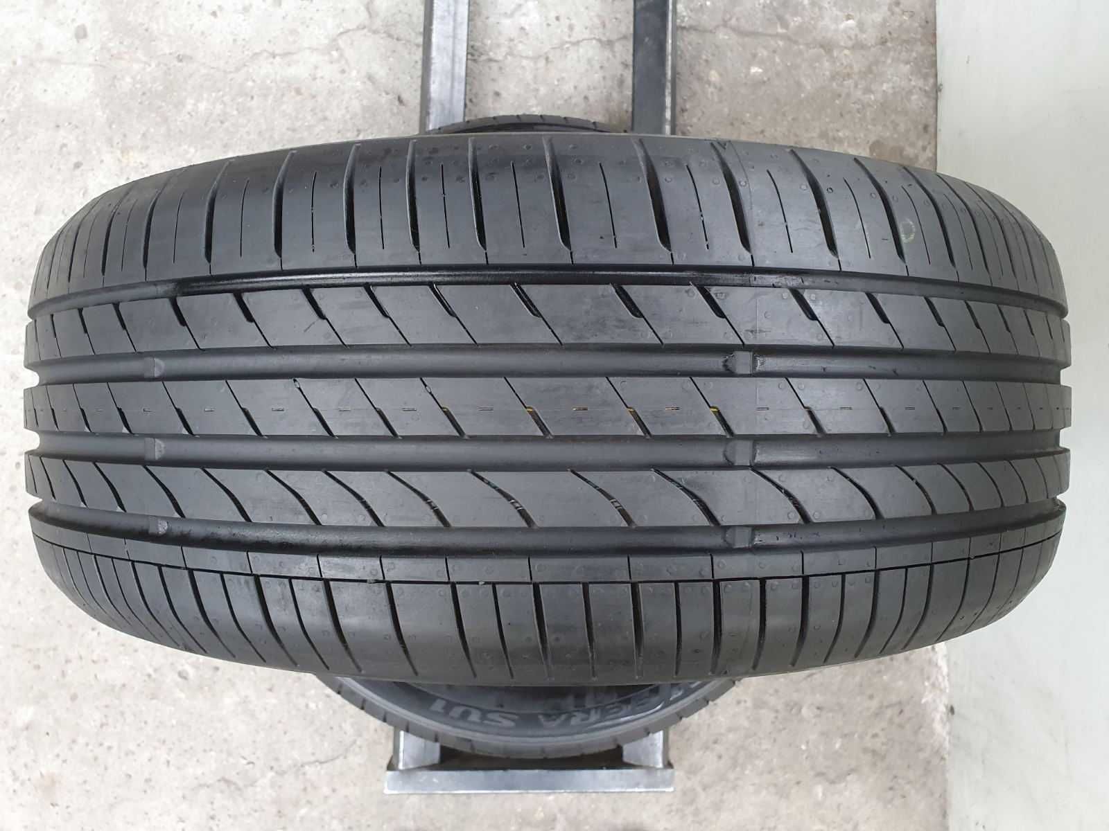 4x Nexen N'Fera SU1   205/50r17   Nowe 2023r