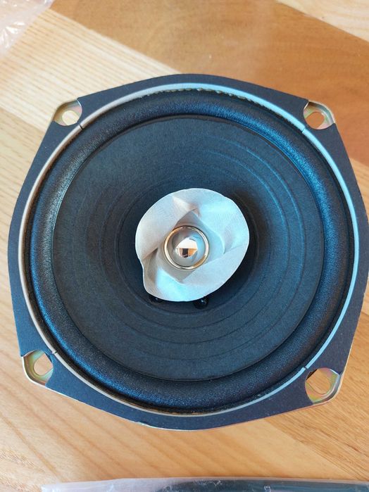 Głośnik samochodowy Sony XS-24 2sztuki