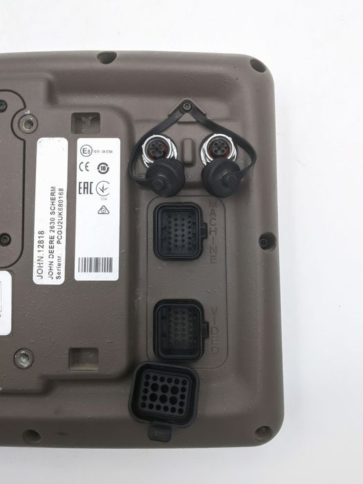 Монітор Дисплей John Deere GreenStar 3 2630 Display BPF10605