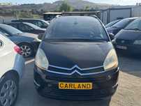 Citroën C4 Grand Picasso 1.6 HDi Exclusive RFM CMP6