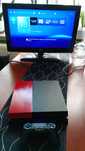 Konsola PS4 , 1 TB ,  Pad , okablowanie