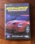 Need for Speed Road Challenge Gra PC