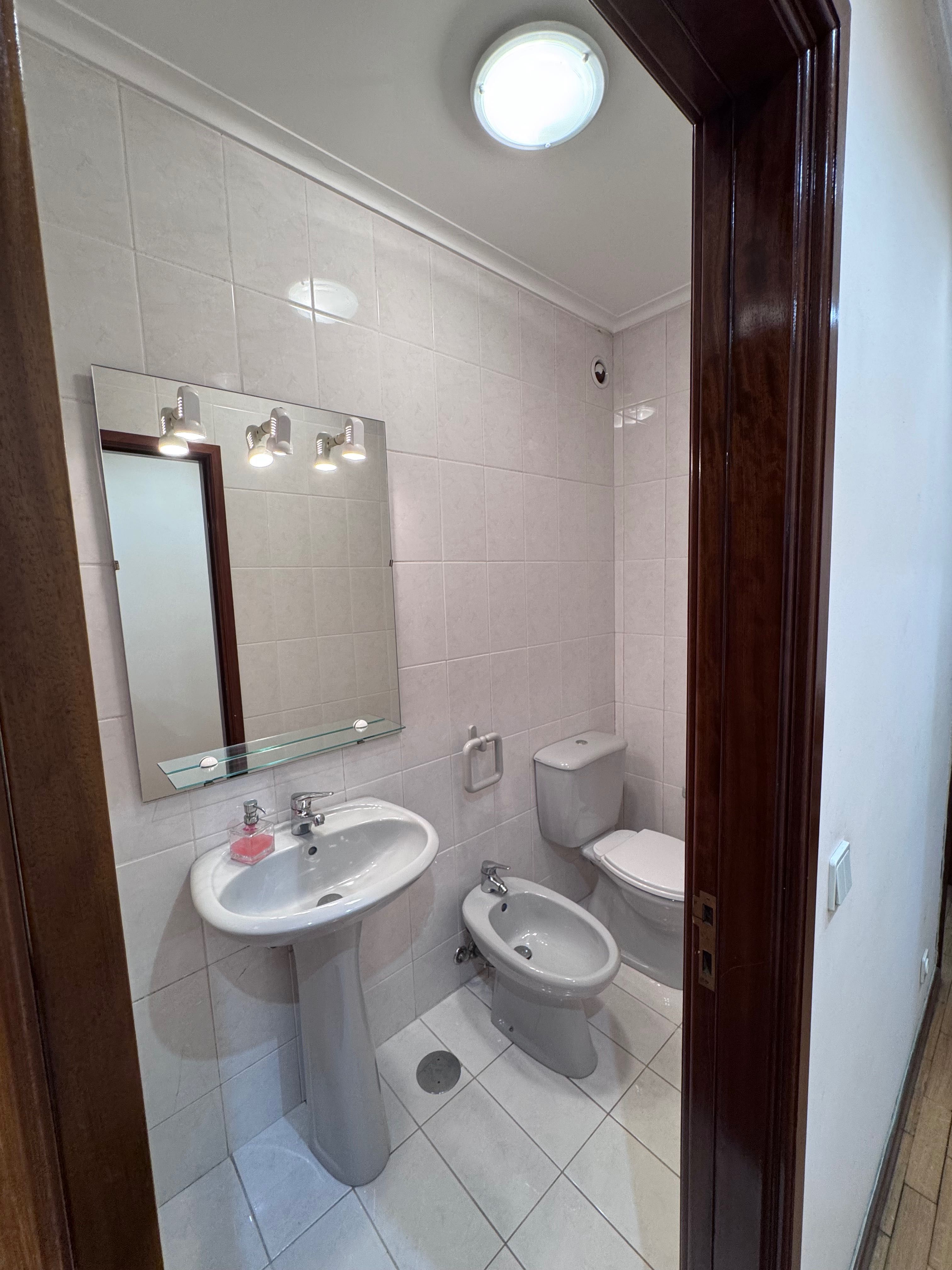 Apartamento T2+1 em Vila Nova de Gaia