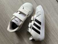 Buty dziecięce Adidas, rozmiar 27