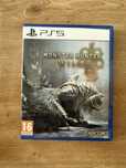 Monster hunter Wilds Ps5 PL mozliwa zamiana