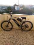 Bicicleta elética