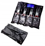 Szczeypce Segera 8` 200Mm 4Ele Ft650640