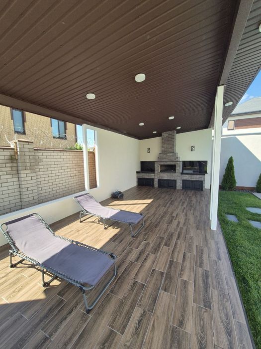 Продам новый,  современный дом! Новоалександровка! Супер предложение!