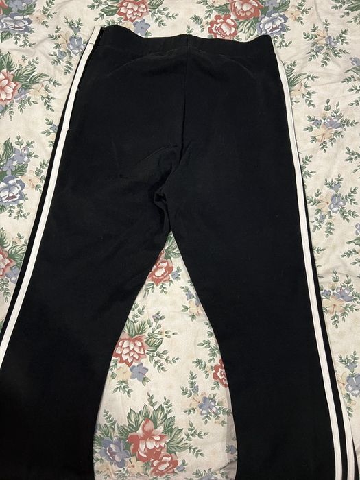 Штани Adidas кльош