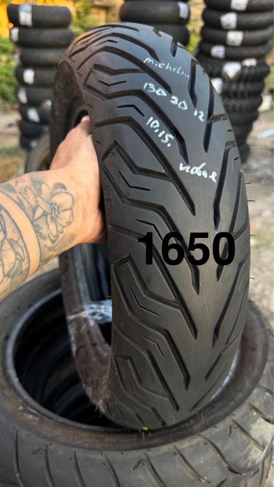 Продам 120/70-12 130/70-12 110/70-12 самовывоз есть ДОСТАВКА