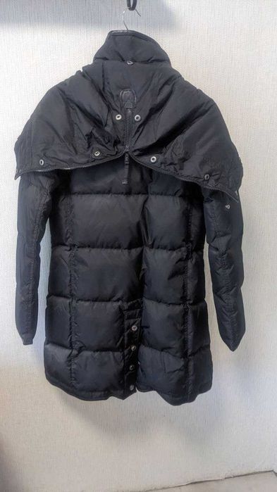 Парка куртка Pajar оригінал