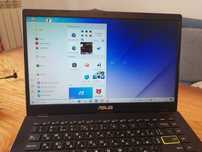 ноутбук 14" Asus e410 4Гб 128Гб SDD  Win11