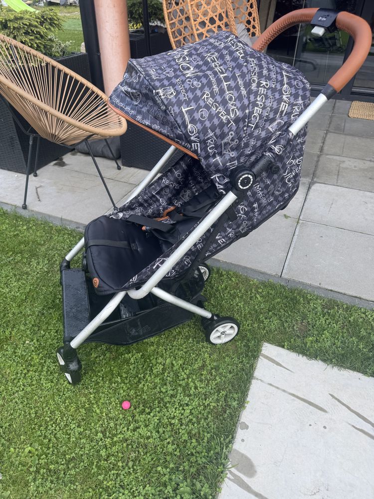 Wózek cybex eesy s