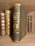 Stary Modlitewnik 1881 Oficjum Wielkiego Tygodnia