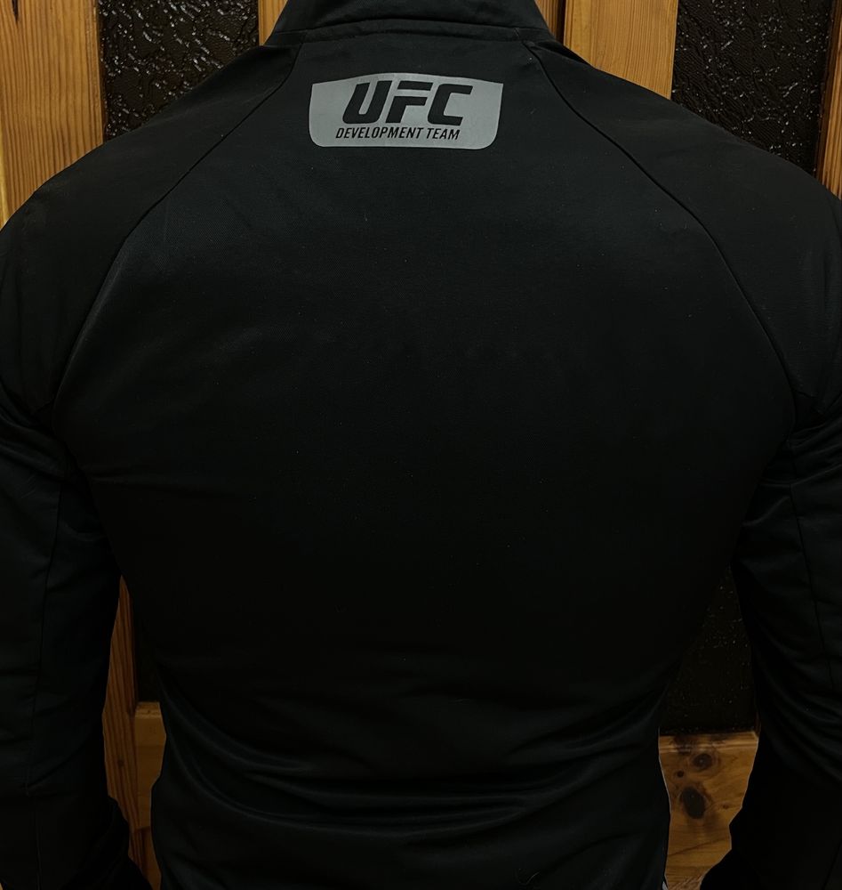 Adidas ufc ea sports