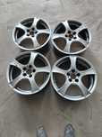 Felgi aluminiowe