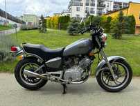Yamaha Virago XV 750