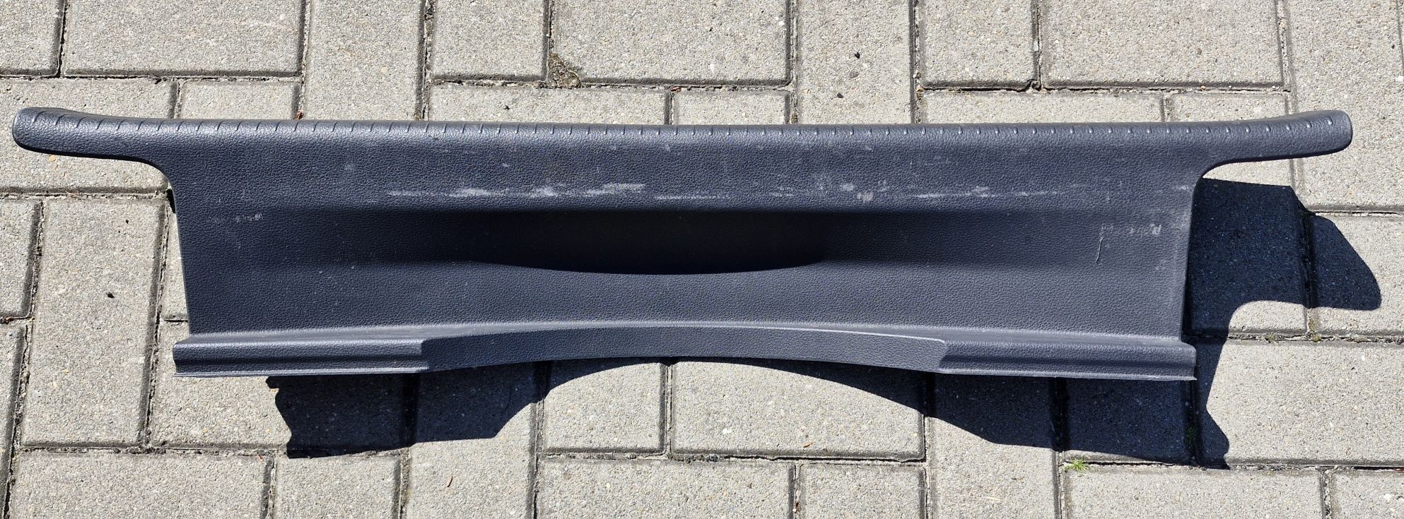 Płyta bagażnika VW GOLF VII 7 HB