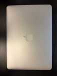 PRAKTYCZNIE NOWY MacBook Air 7.2 [13', 2017]
