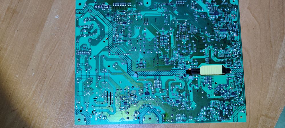 060913R6   25155902.    Блок живлення телевізора VESTEL