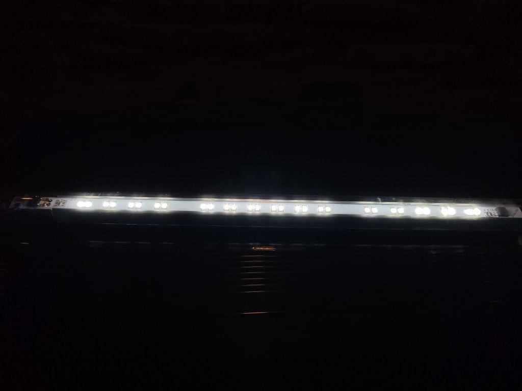 Lampa do akwarium Aquael Leddy Tube Sunny 10W 415mm 900lm