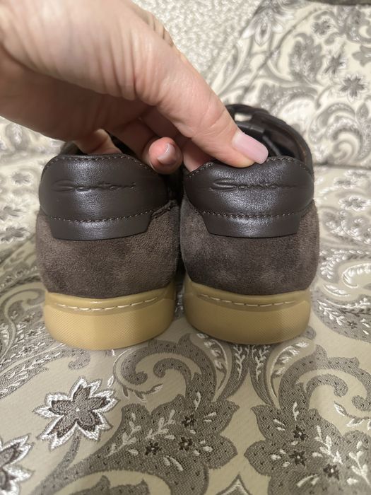 Santoni Италия оригинал