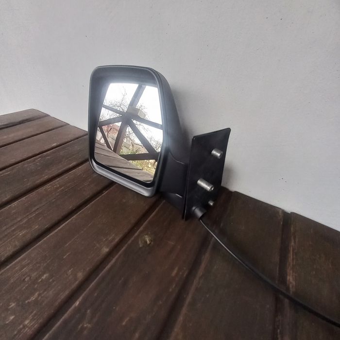 Дзеркало Фіат Скудо