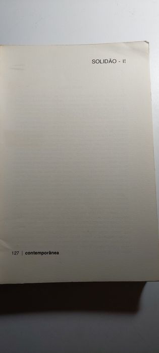 Solidão II - Irene Lisboa