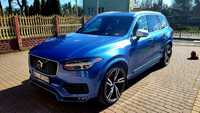 Volvo XC 90 Volvo XC90 T6 R-Design 7osobowy