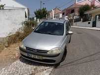 Opel Corsa Confiável! Vendo ou Troco por Mota 125