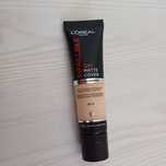 Loreal Infaillible 32H Matte Cover Podkład matujący 130 Neutral