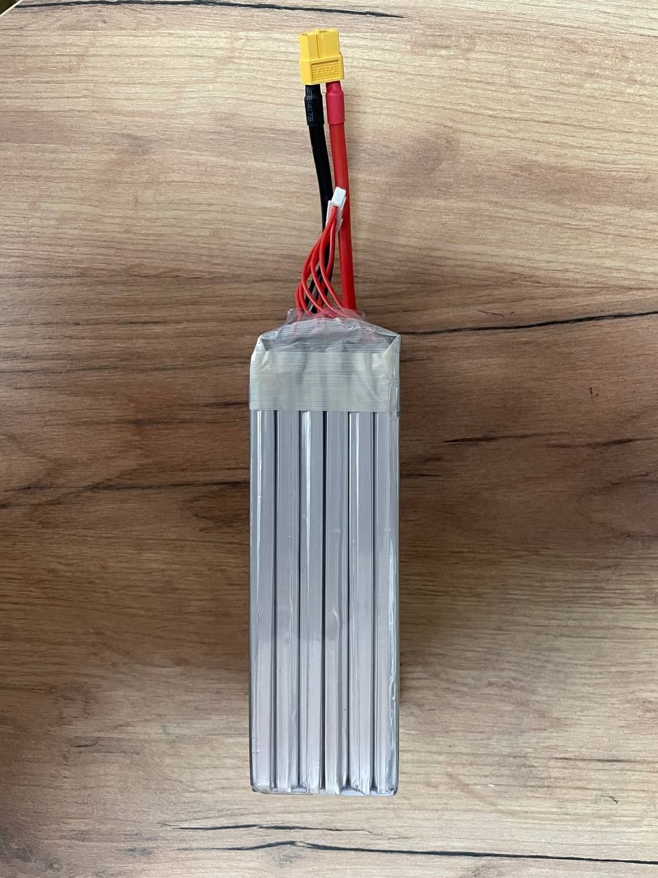 Батарея Tota lipo 10000mah 6s 40c xt60 з ПДВ