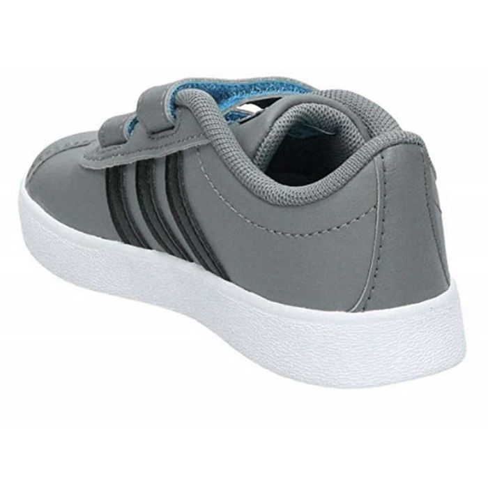 Buty dziecięce sportowe Adidas VL Court 2.0 CMF I r. 21 Nowe Wyprzedaż