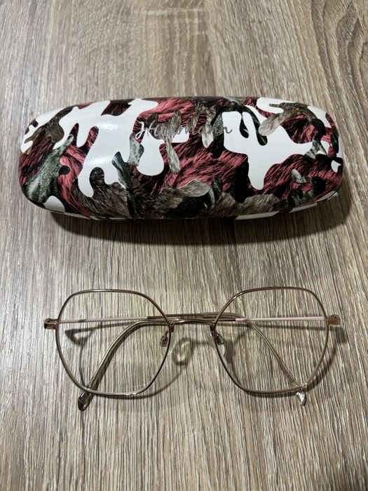 Oculos graduados Ana Hickmann