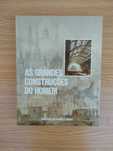 Livro de Arquitetura 'As Grandes Construções do Homem' Reader's Digest