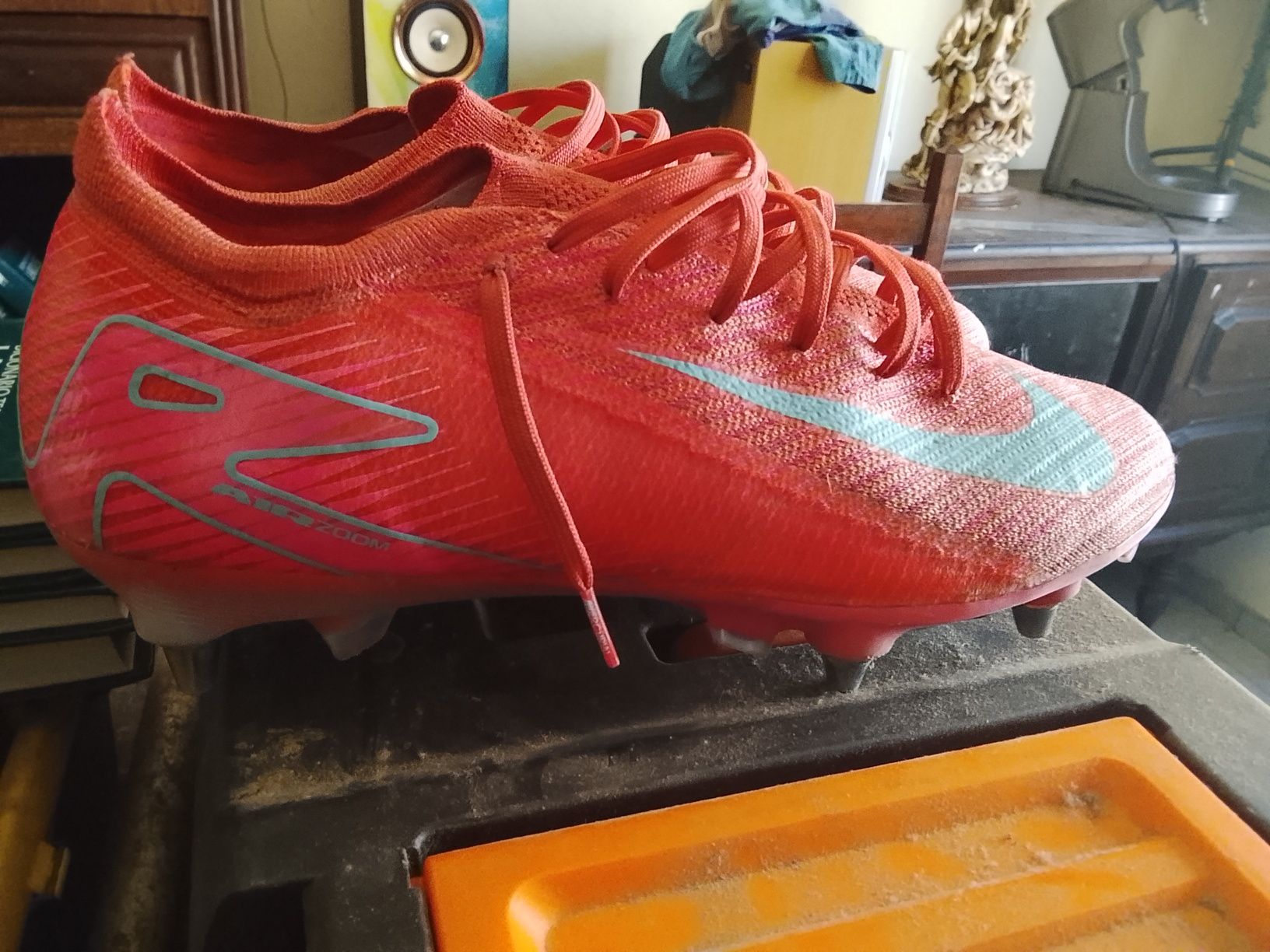Chuteiras Futebol Nike