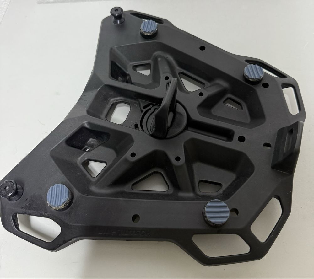 Placa adaptadora SW-Motech