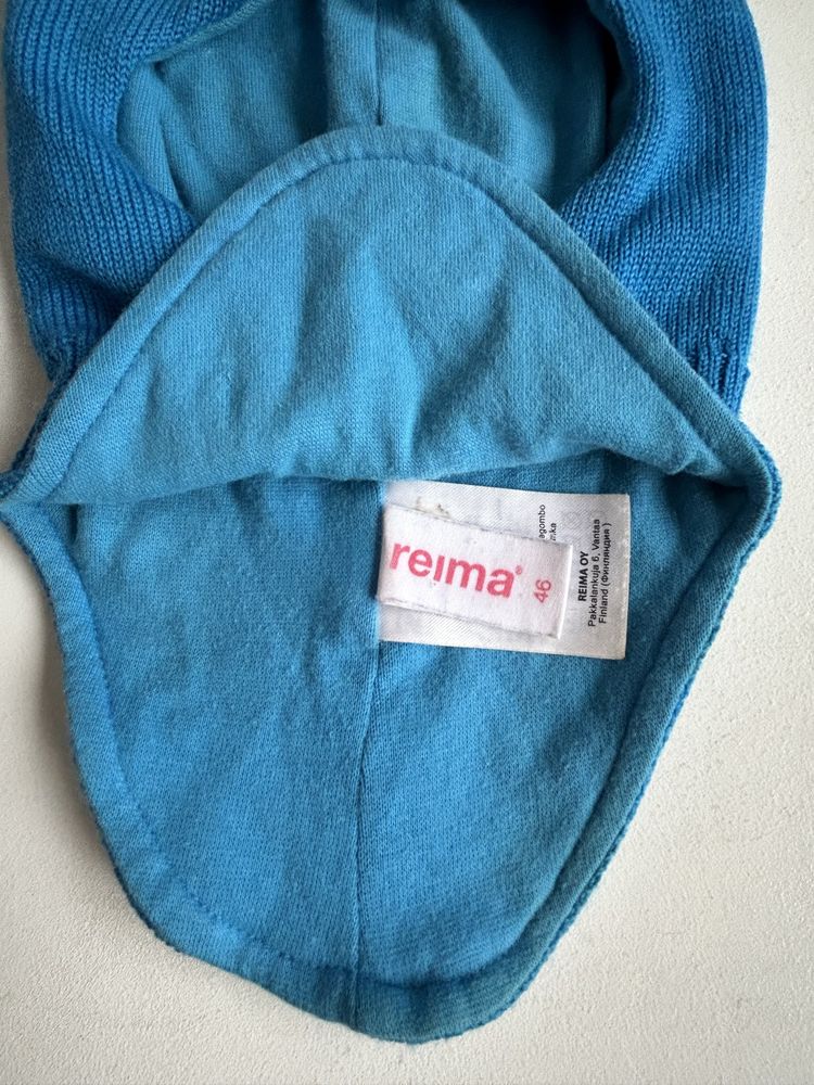 Зимова шапка Reima!!!