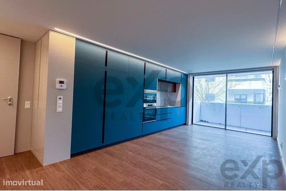 Apartamento T2 Novo de luxo em Espinho