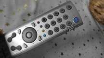 Pilot do TV JVC RM-C1897C