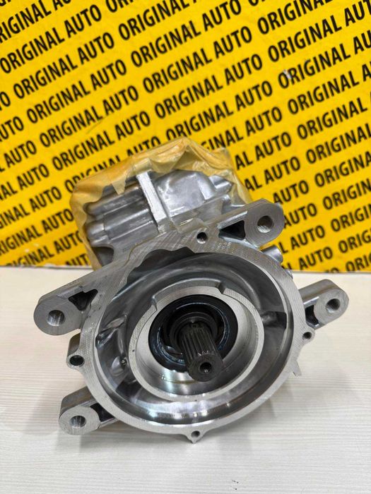 Задній редуктор Mazda CX-9 CX-5 KF 2017-2025 Новий Оригінал