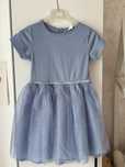 Сукня H&M 122 128