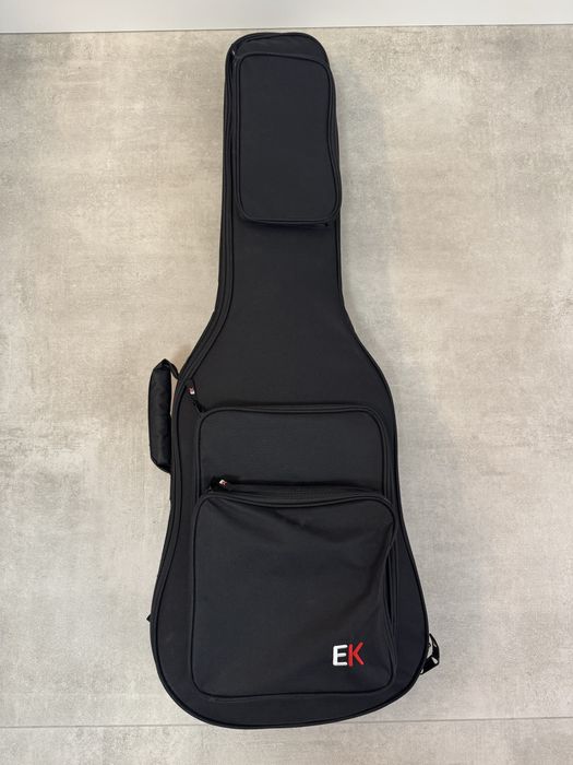 Gitara elektryczna Fender Stratocaster (Mexico) – Arctic White + Case